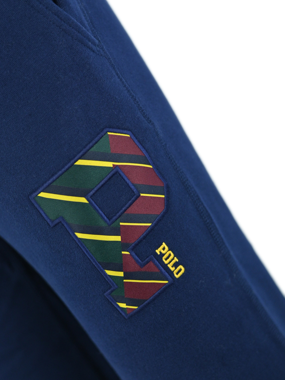 ralph tracksuit bottoms