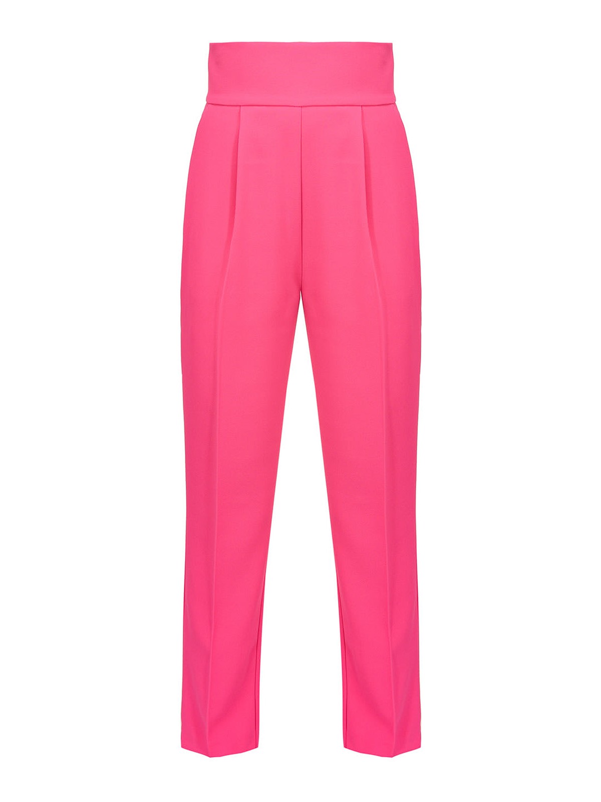 Casual trousers Pinko - Natalia 9 pants - 1G16QM7624YYH | iKRIX.com