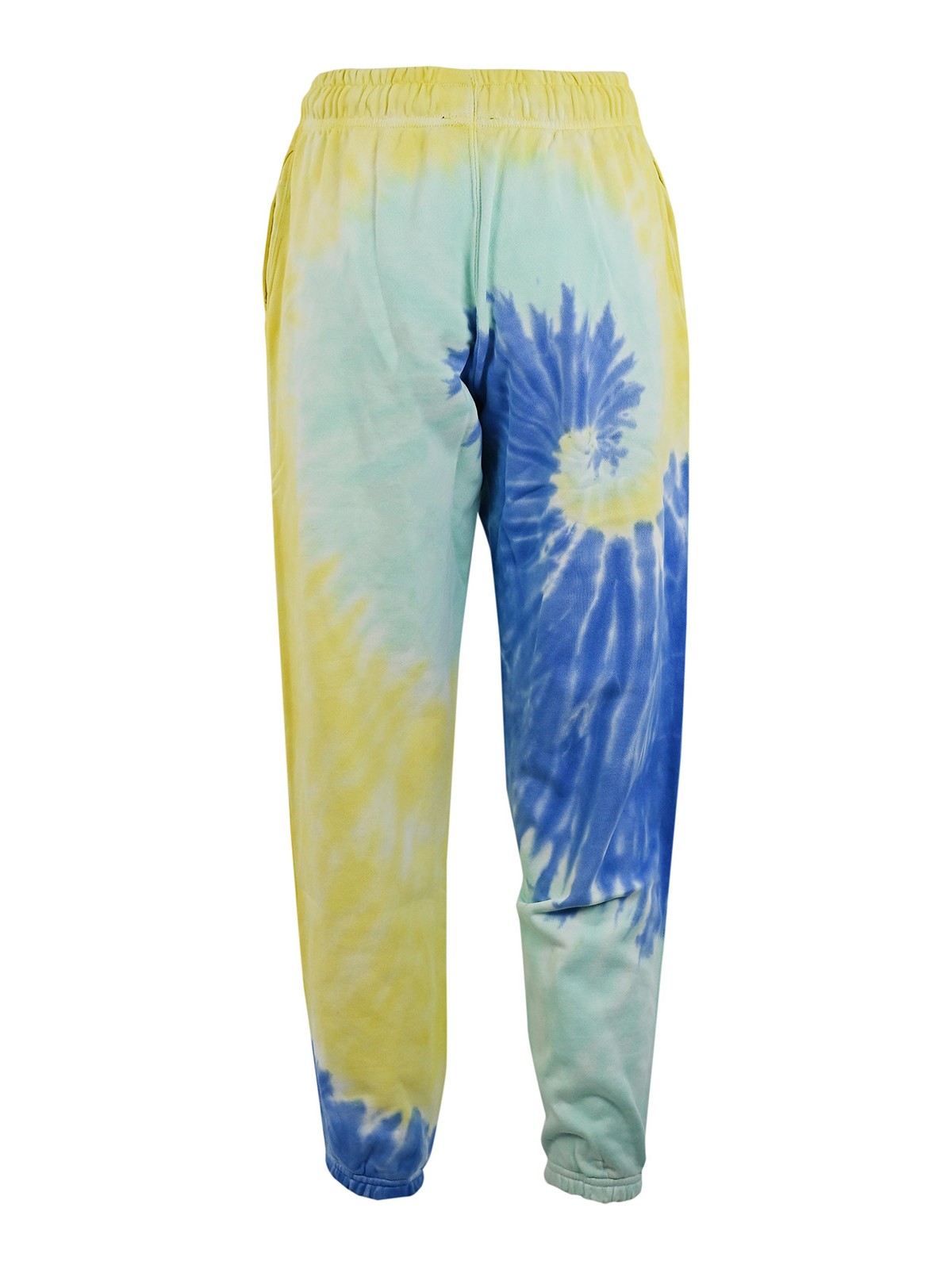 ralph lauren tie dye sweatpants