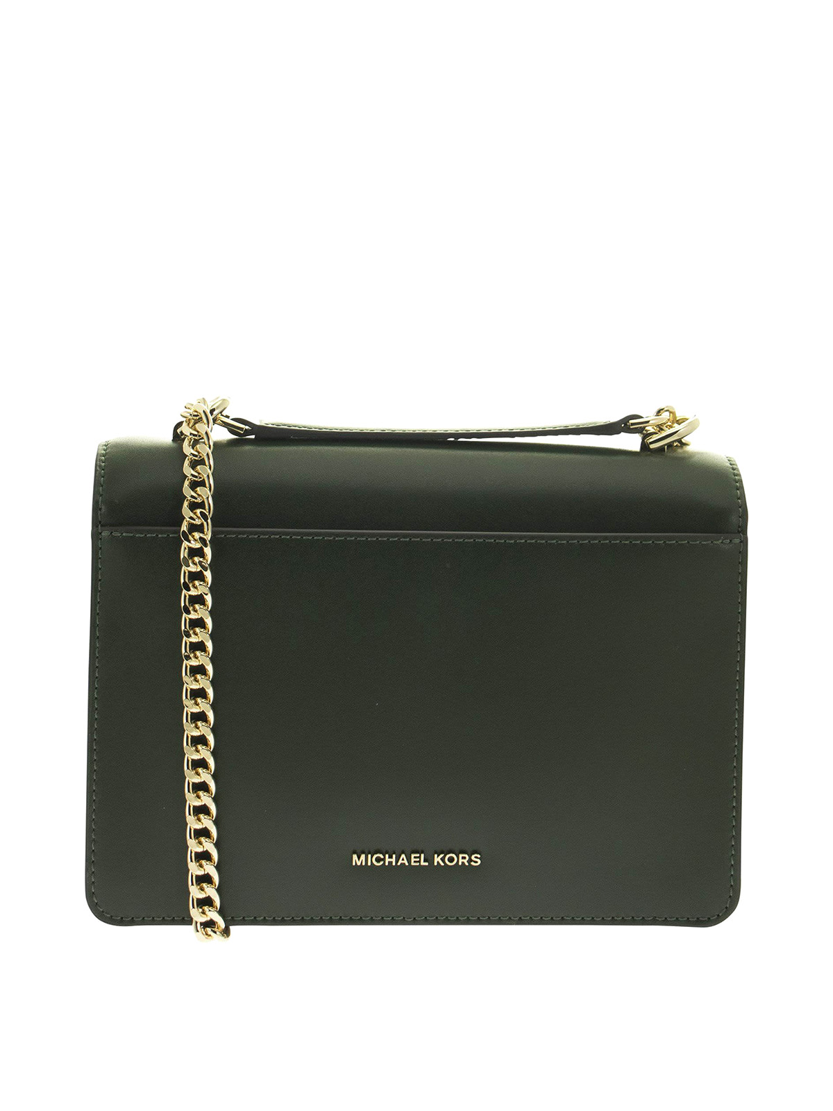 Cross body bags Michael Kors Jade large bag 30S9GJ4L9L309