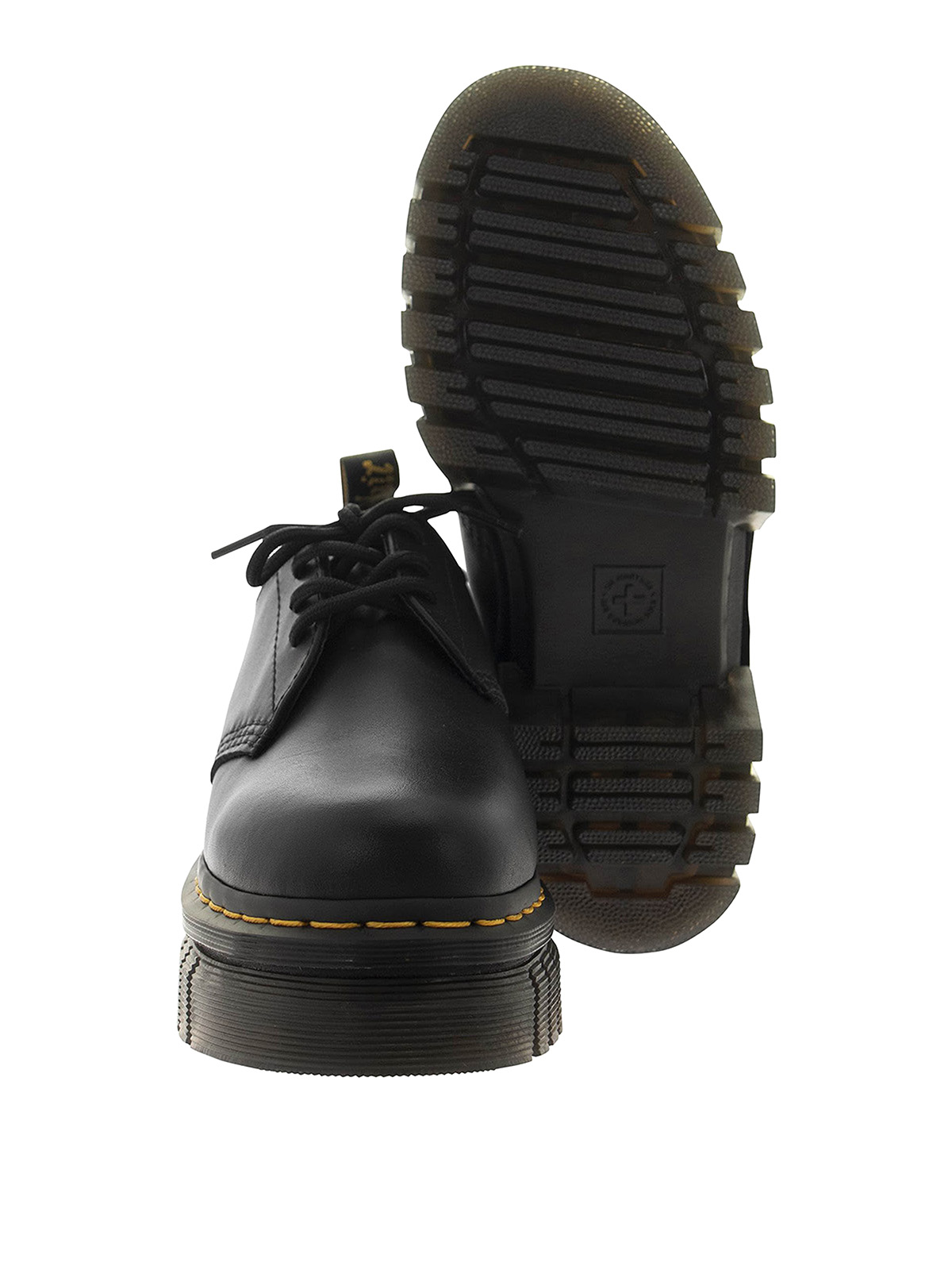 Zapatos con cordones Dr. Martens - Zapatos Con Cordones - Audrick - 27147001