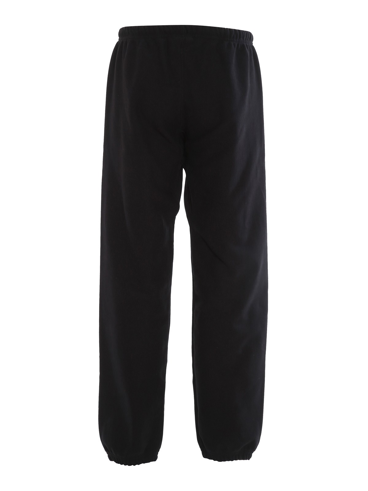 Tracksuit bottoms Champion Tears Fleece joggers 216346KK001NBK