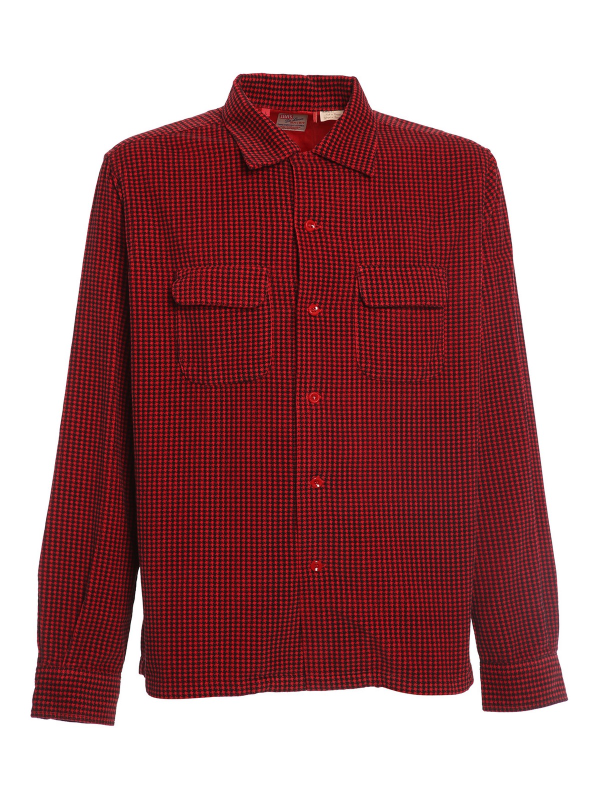 پیراهن Levi'S - Deluxe shirt 