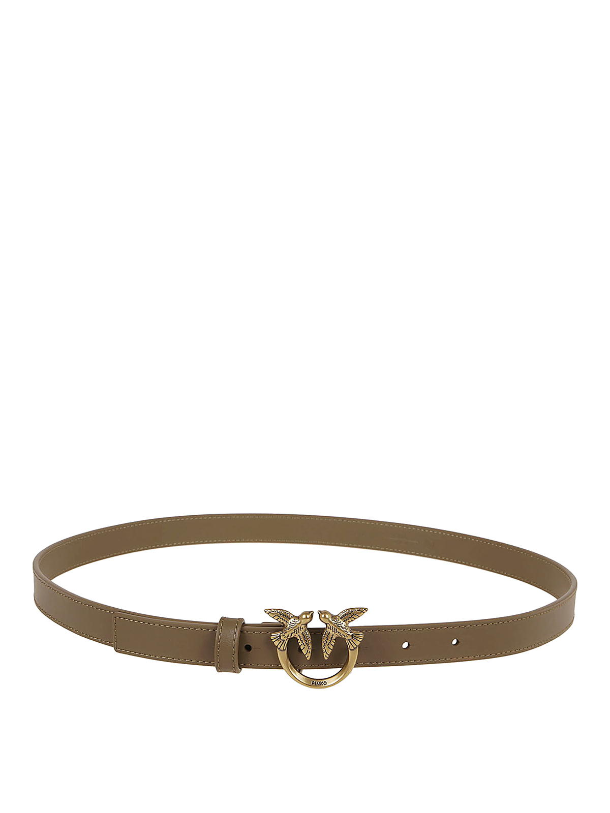 pinko love berry simply belt