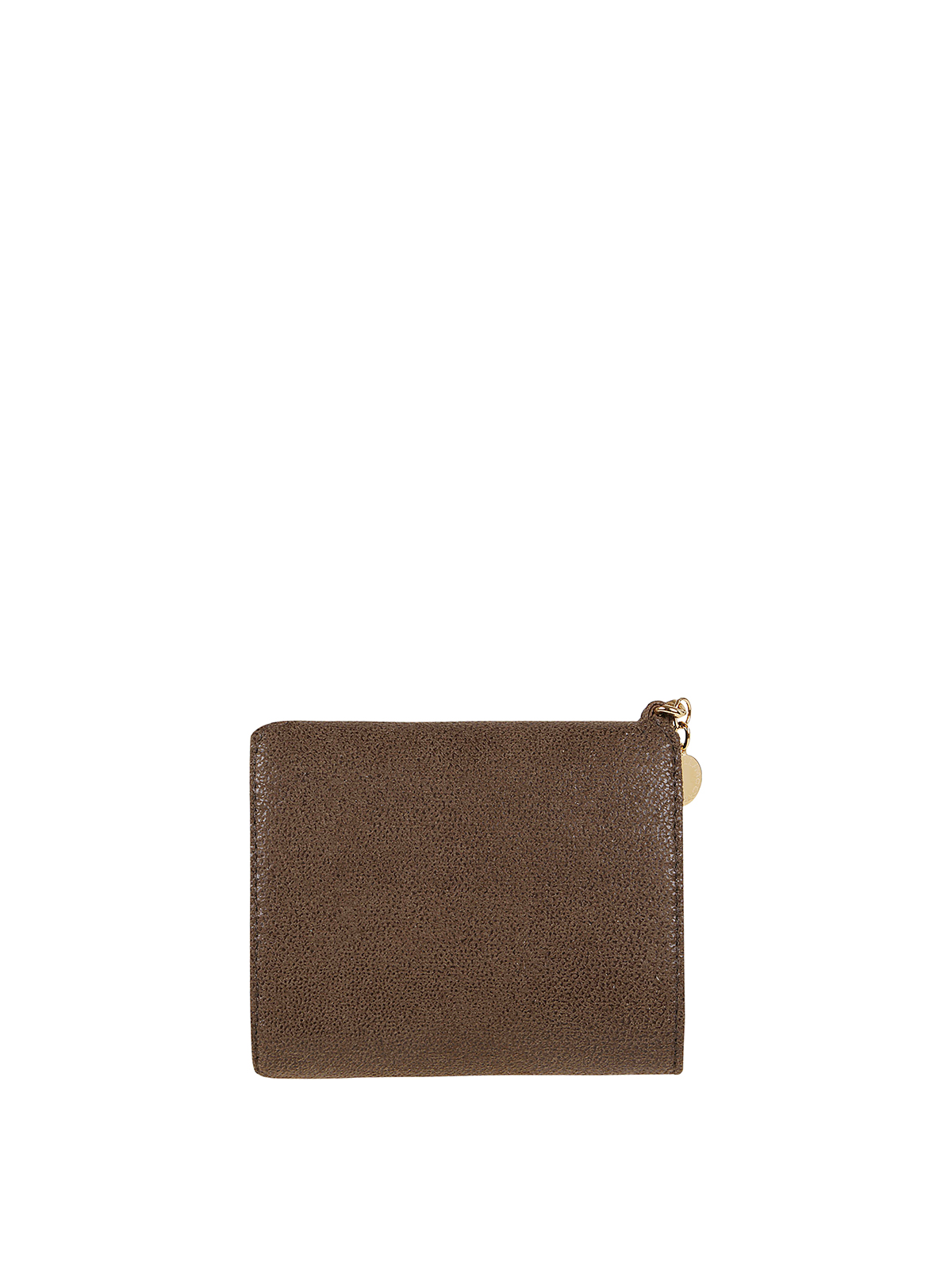 Wallets & purses Stella Mccartney - Falabella flap wallet - 431000W93553032
