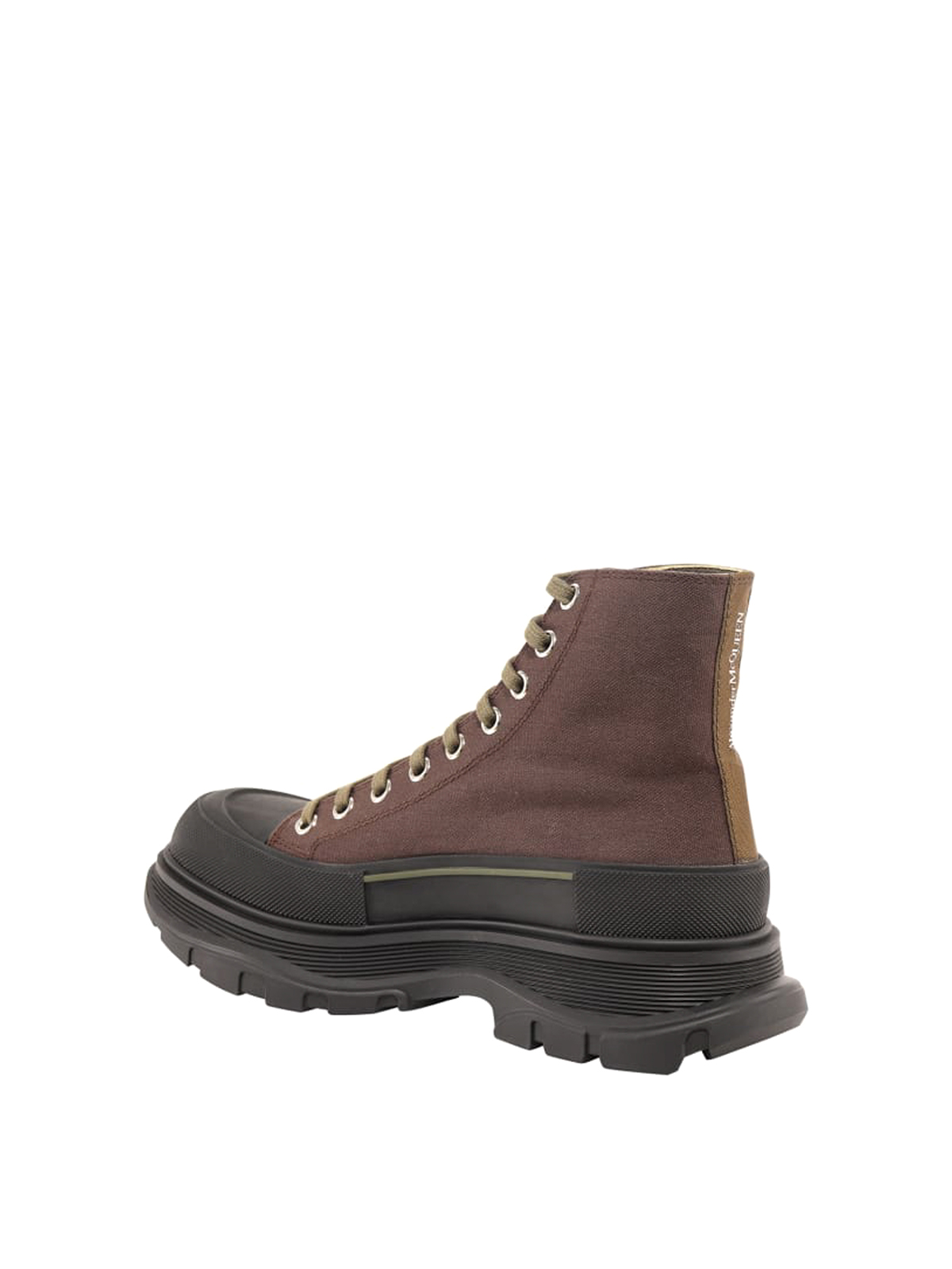 alexander mcqueen canvas