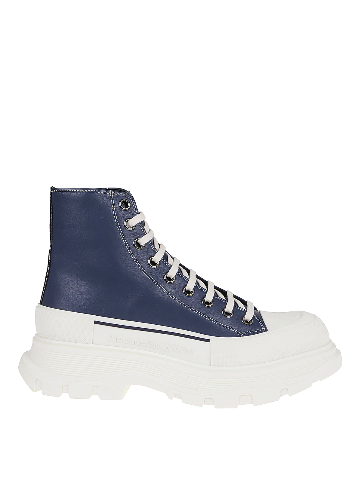 basquettes alexander mcqueen