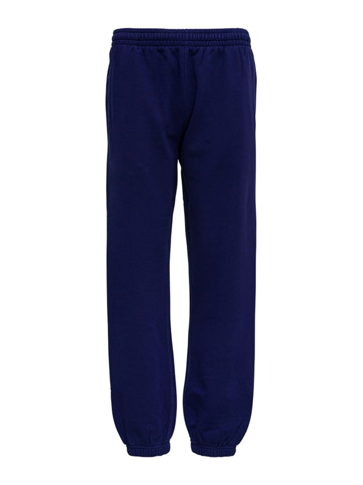 Rubber arrow sweatpants 