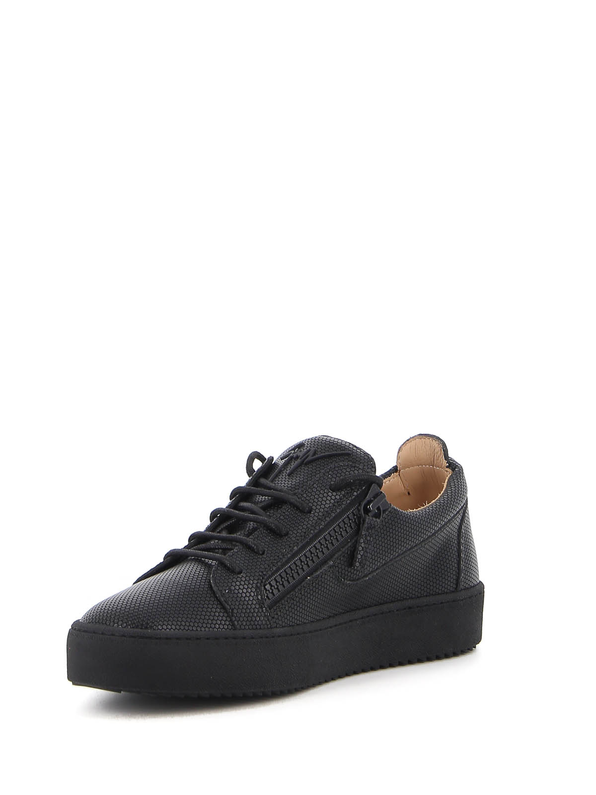 Trainers Giuseppe Zanotti - May London 