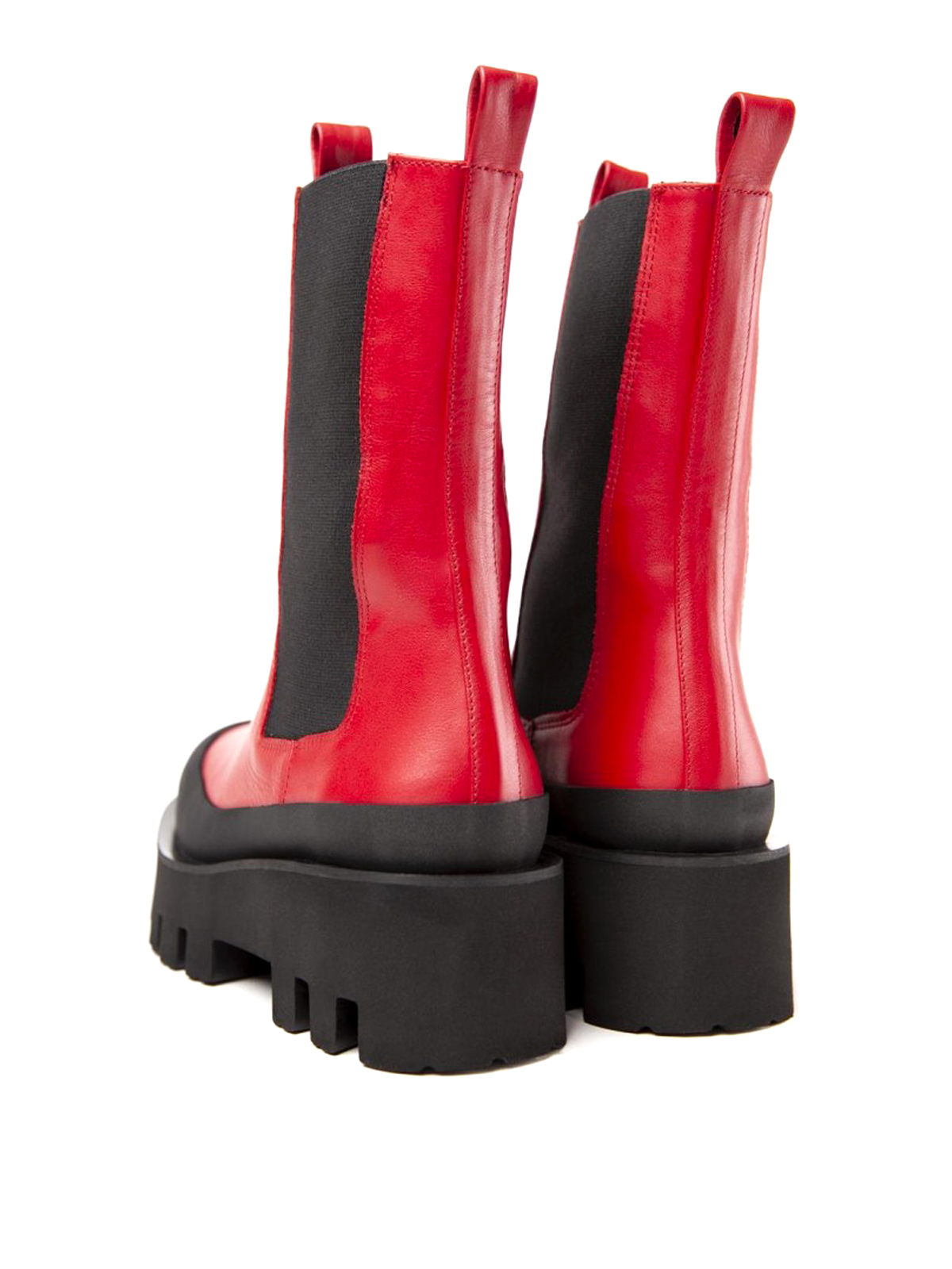 paloma barcelo chelsea boots