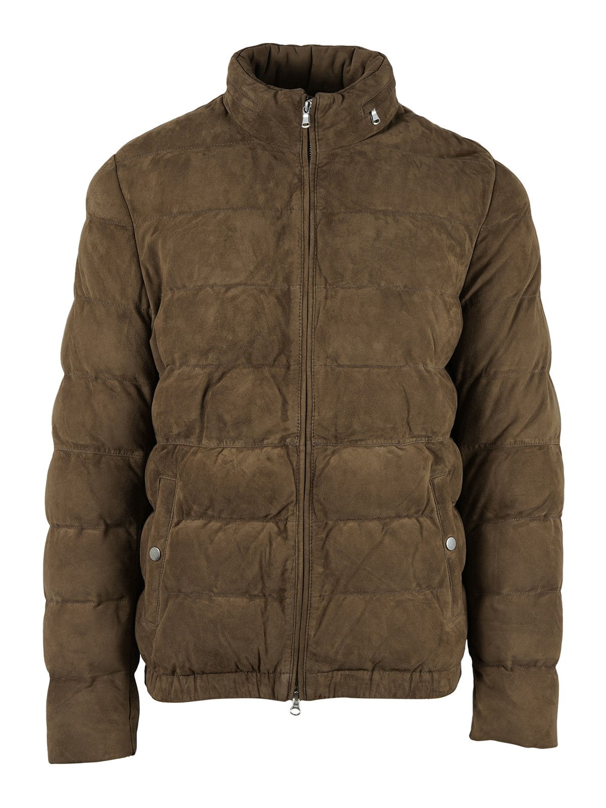 Leather jacket Andrea D'Amico - Man leather jacket - DGU0414462