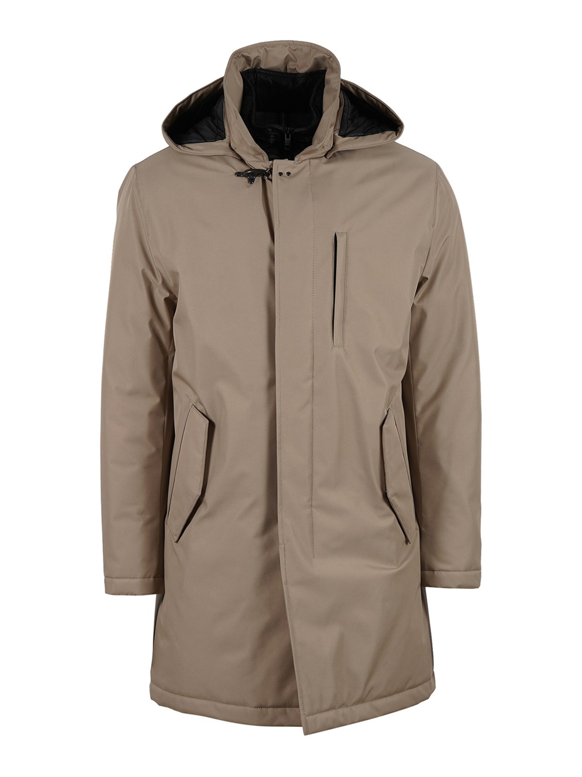 fay raincoat