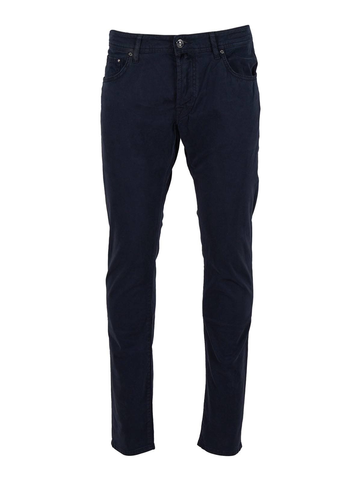 Skinny jeans Jacob Cohen - 5 slim nick pockets - UQM0701S3651Y99