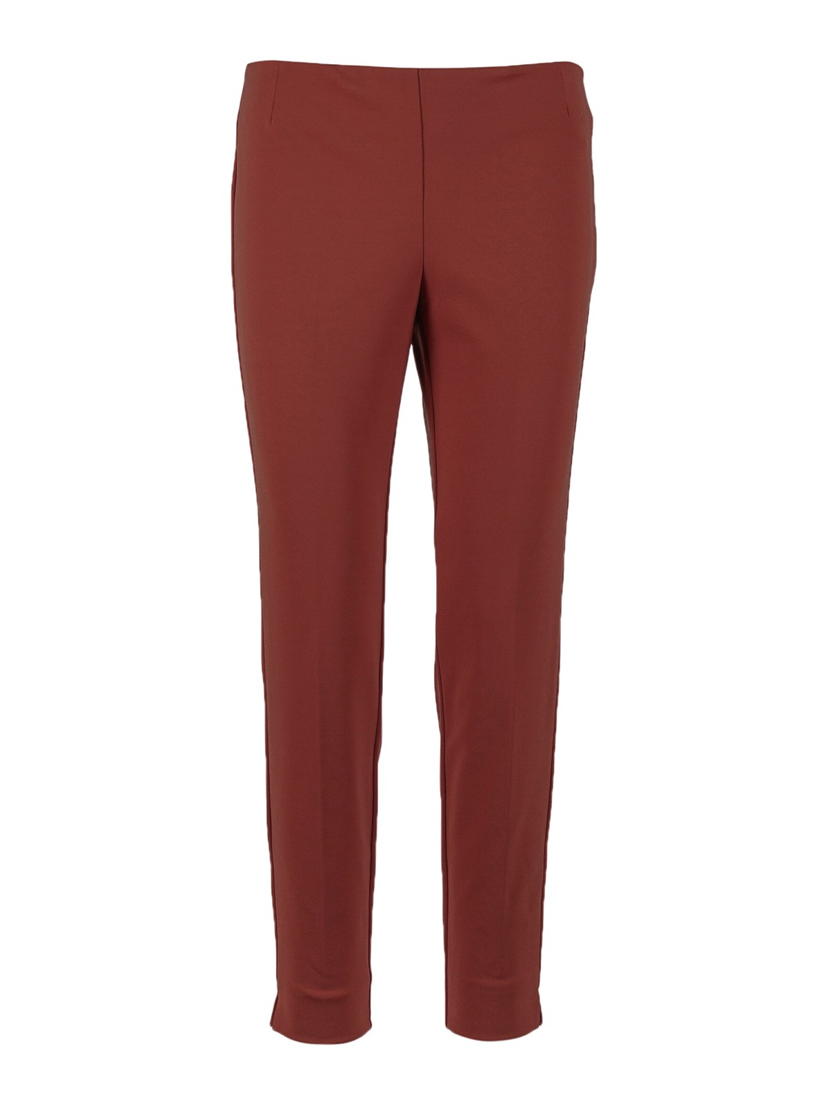 Casual trousers Maliparmi - Techno pants - JH30376005741009 | iKRIX.com