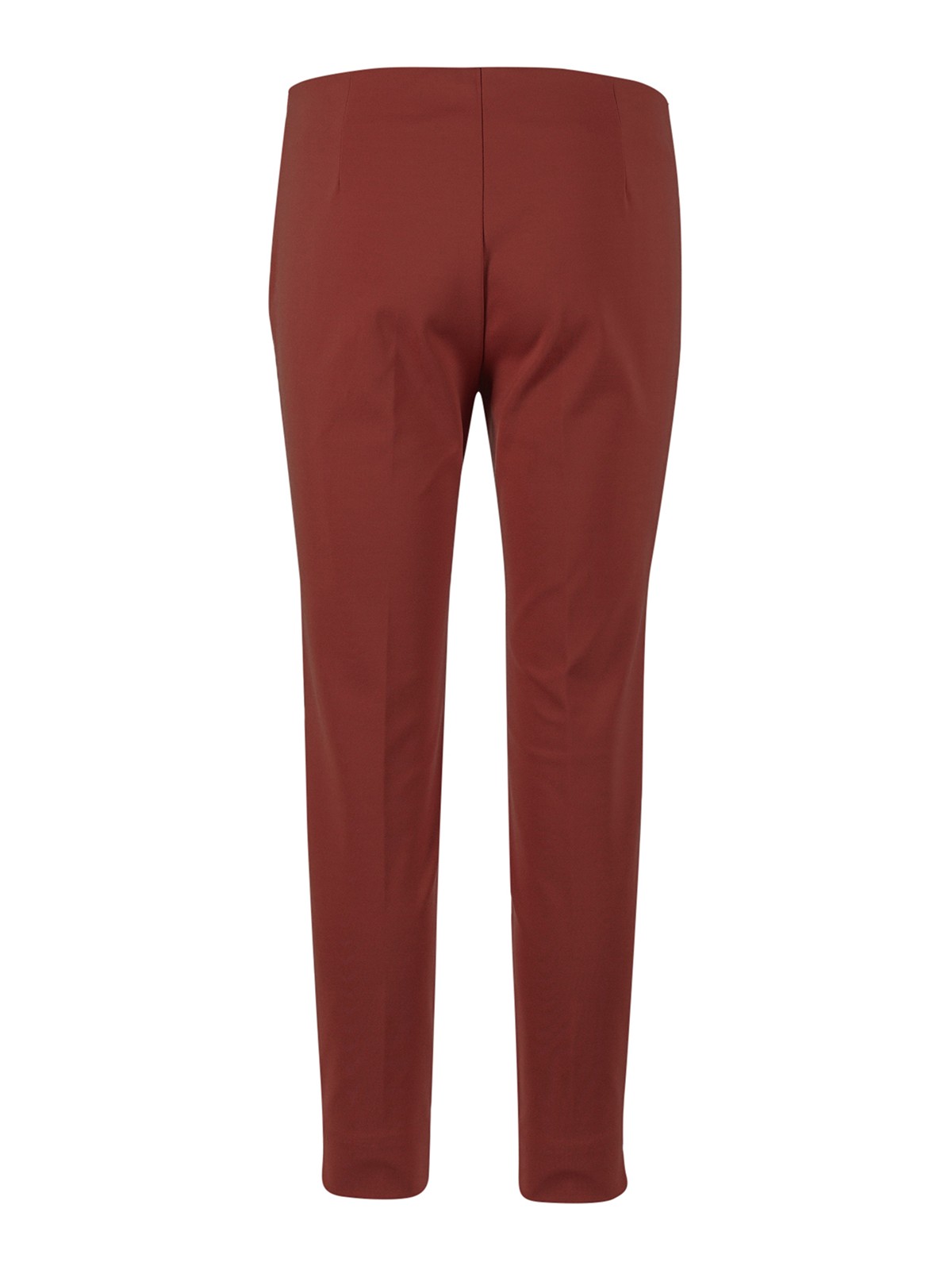 Casual trousers Maliparmi - Techno pants - JH30376005741009 | iKRIX.com