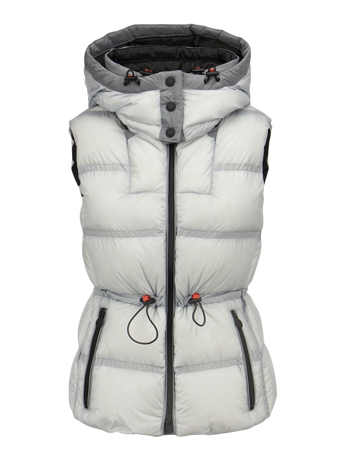 Padded jackets Moose Knuckles - Milford down waistcoat - M31LV463343