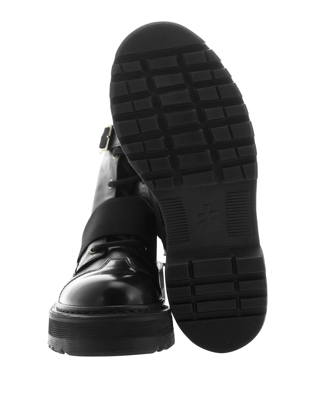 Botines Premiata - Botines - Negro - M4970BLK | iKRIX tienda online