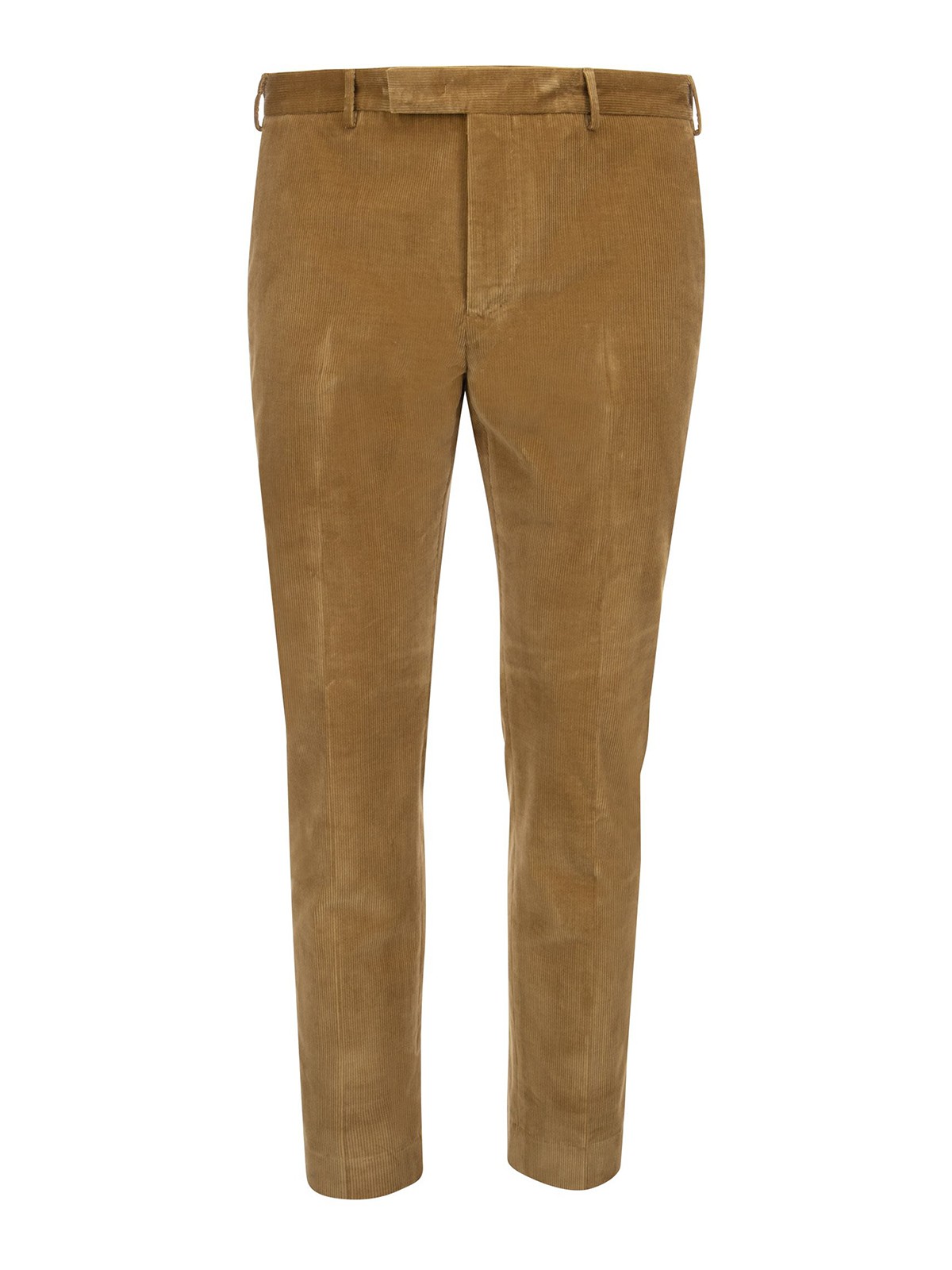Casual trousers Pt Torino - Velvet 