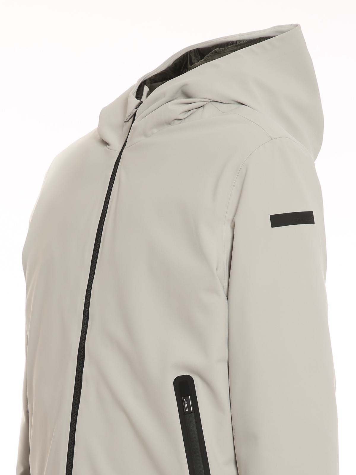 Padded jackets RRD Roberto Ricci Designs - Winter Light Storm padded jacket  - W2100683