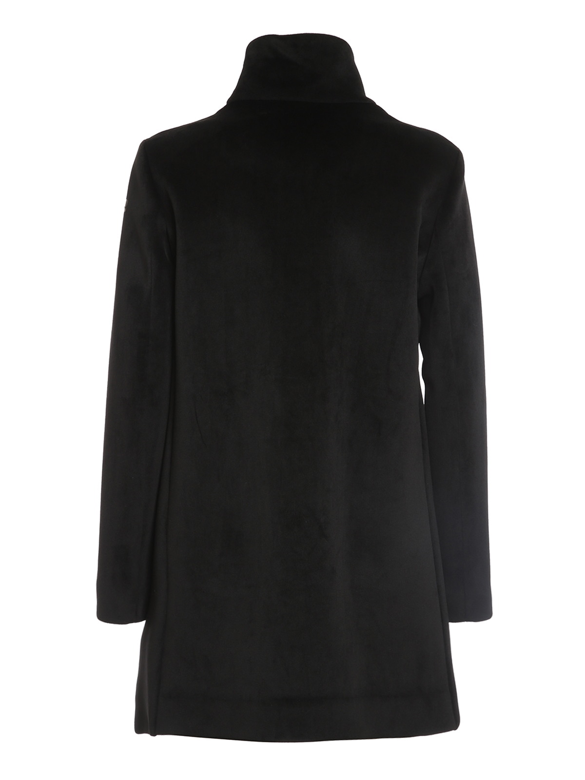 Short coats RRD Roberto Ricci Designs - Neo Velvet coat - W2155910