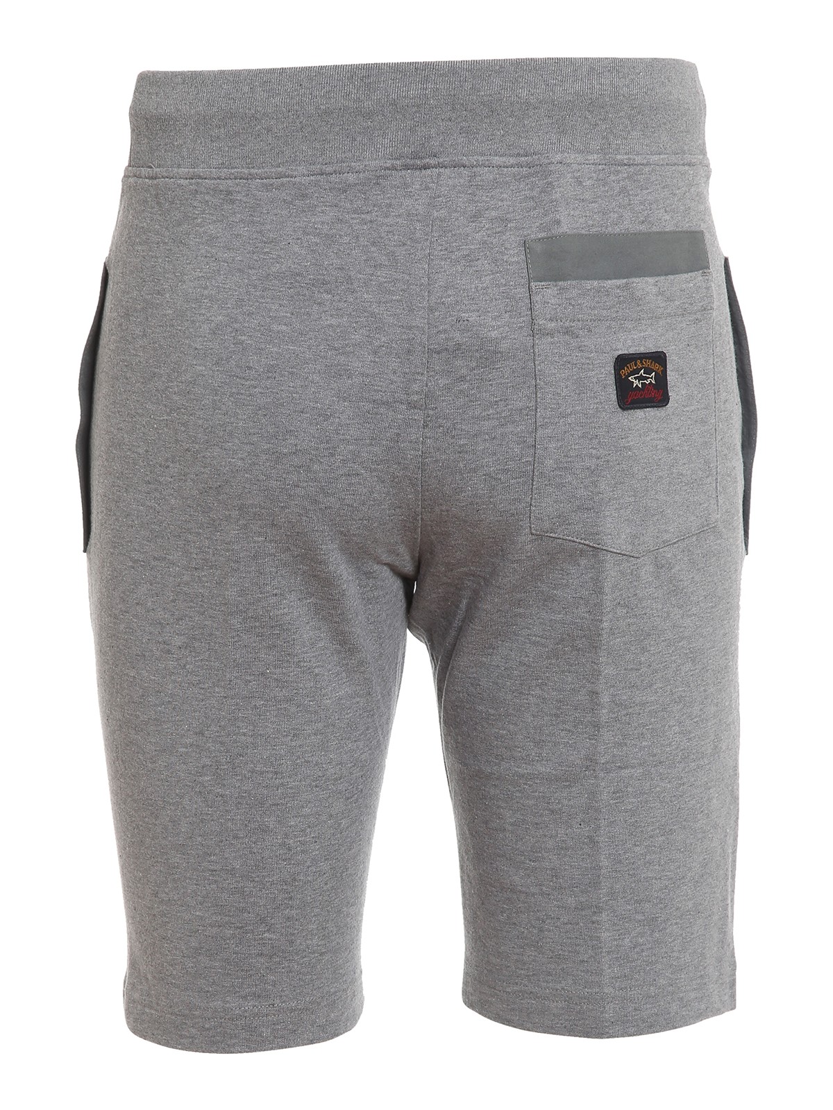 paul shark tracksuit bottoms