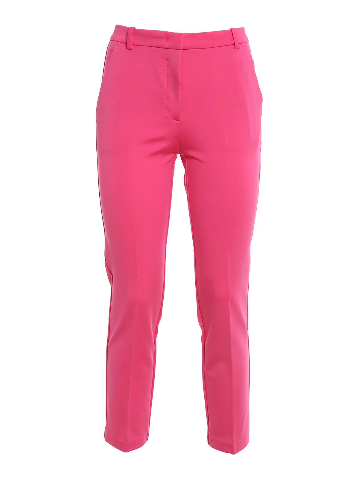 Casual trousers Pinko - Bello 117 pants - 1G17KS5872N95 | iKRIX.com