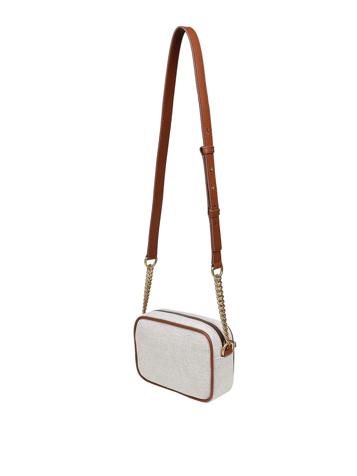 balmain camera bolsa