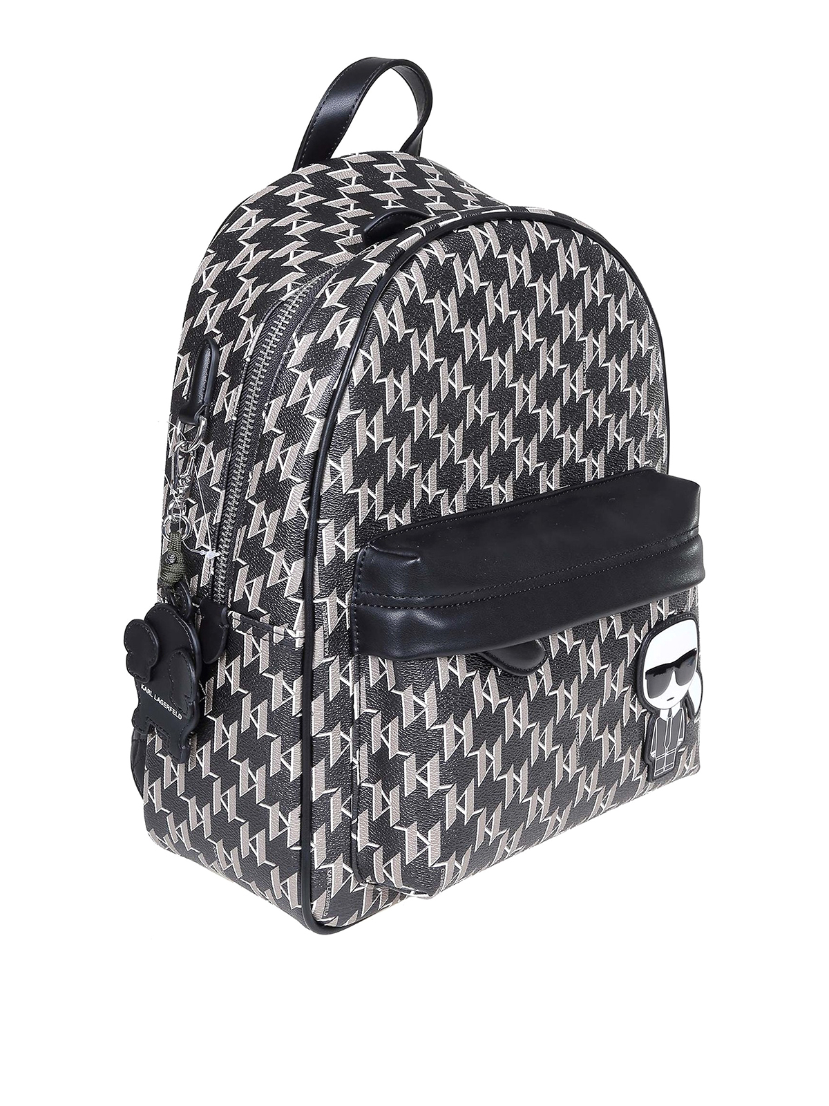 Backpacks Karl Lagerfeld K/Ikonik backpack 220W3050999