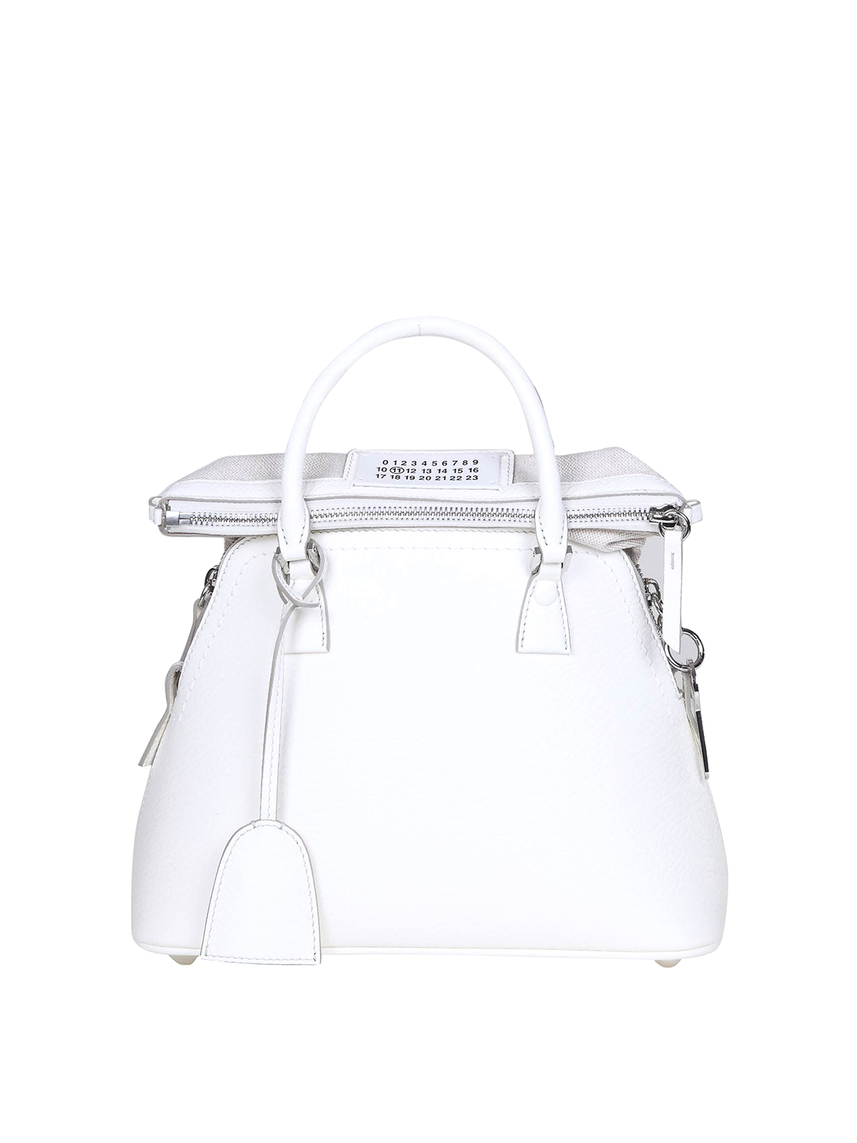 Totes bags Maison Margiela - 5ac Mini bag - S56WG0082P4348H0157