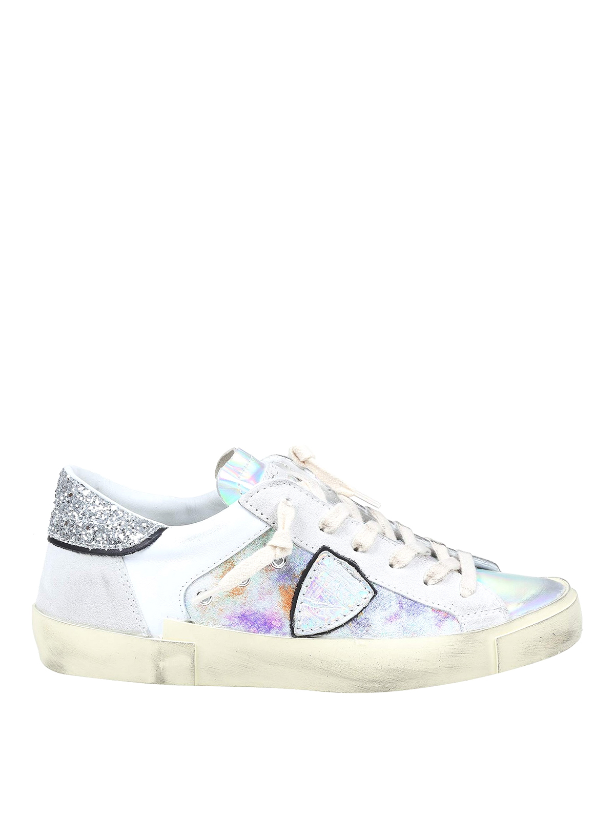 Trainers Philippe Model - Prsx sneakers - PRLDMB01 | Shop online at iKRIX
