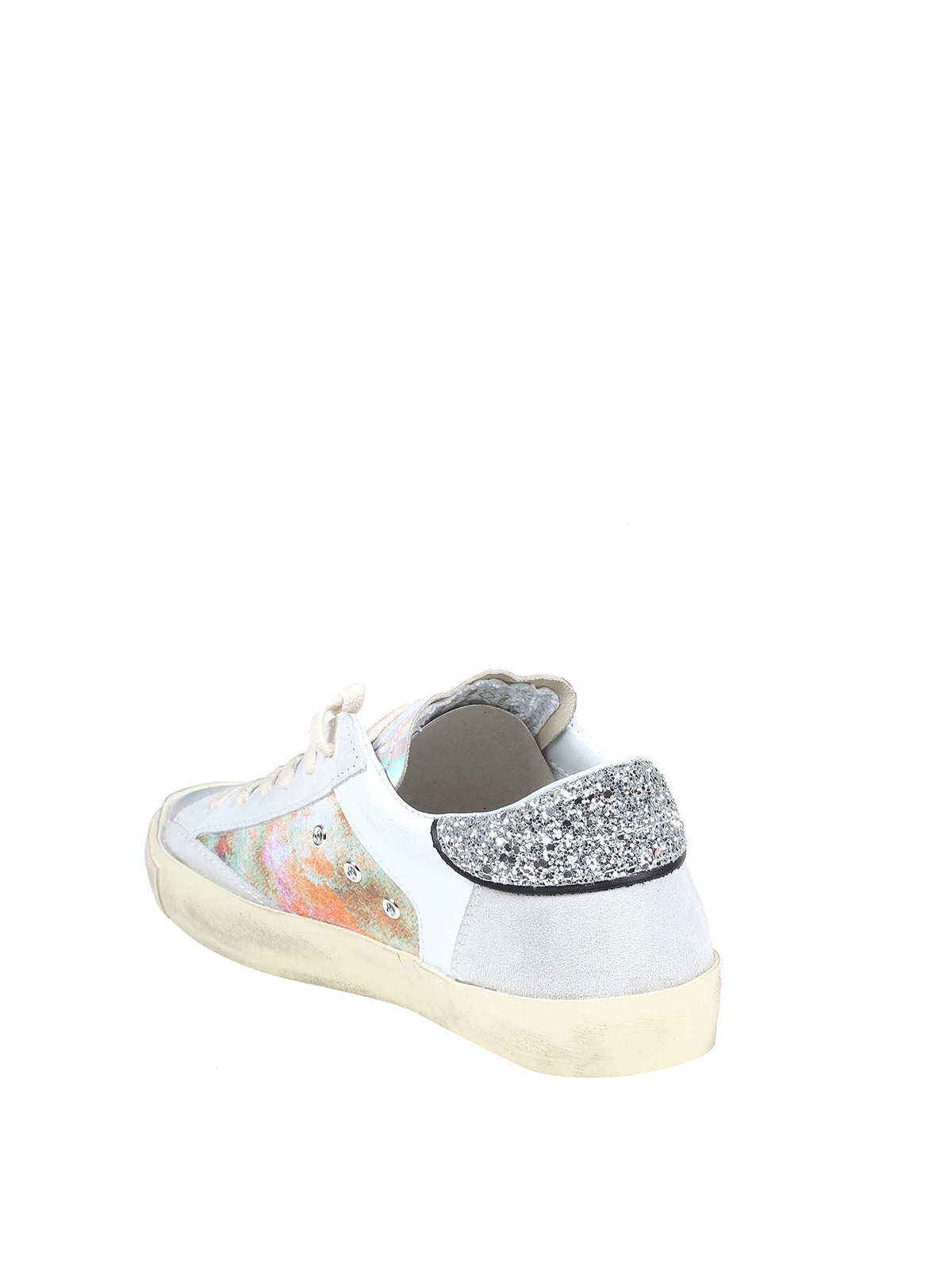 Trainers Philippe Model - Prsx sneakers - PRLDMB01 | Shop online at iKRIX