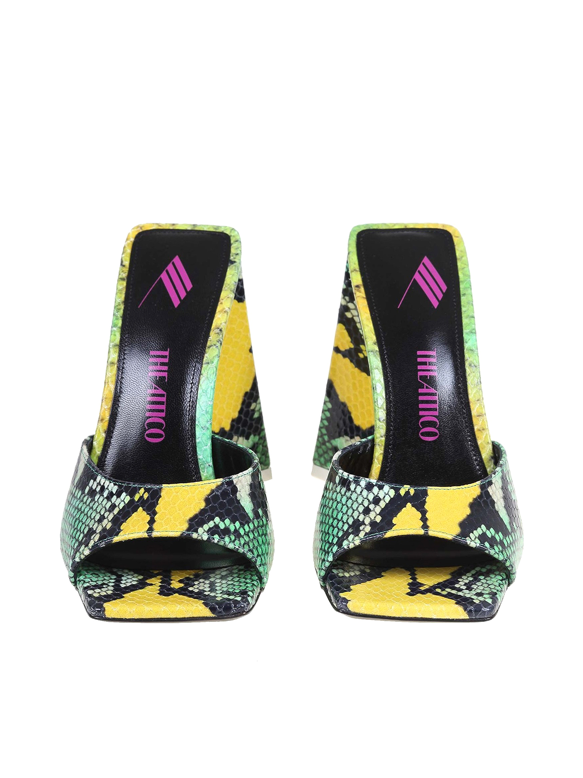 devon mules attico