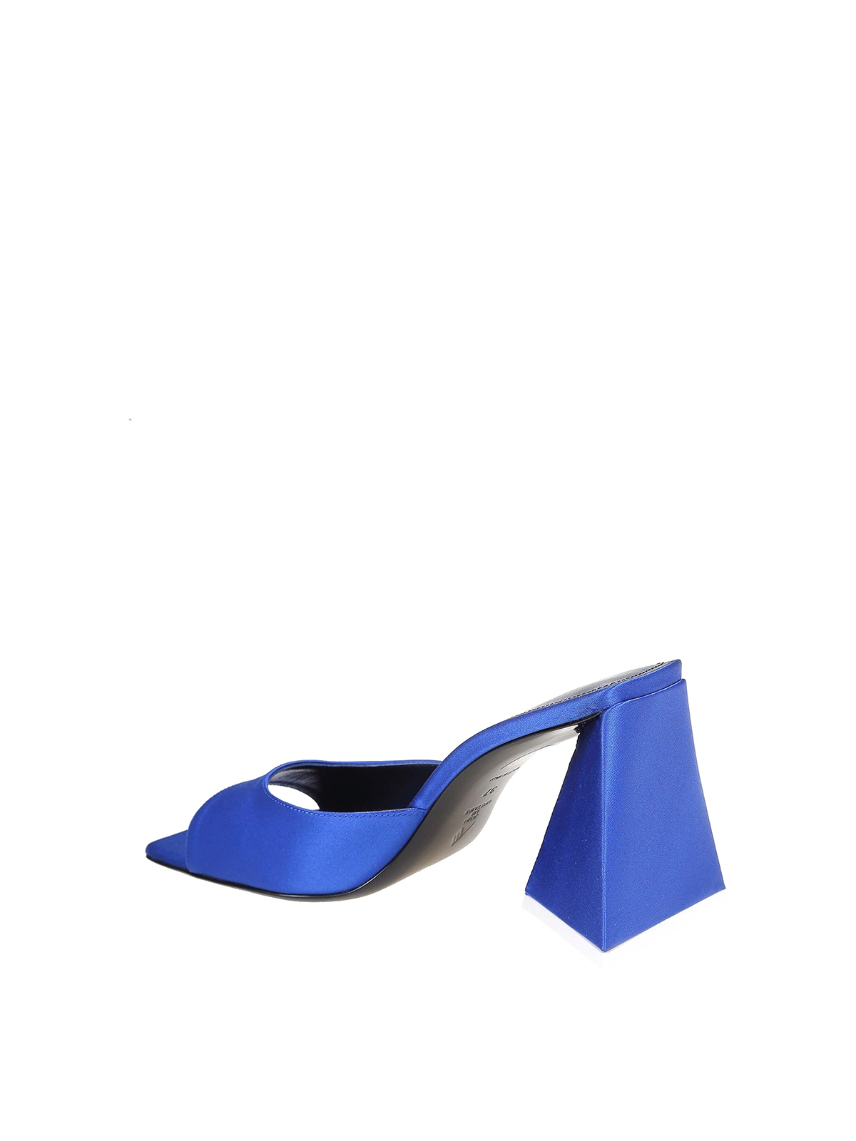 devon mules attico