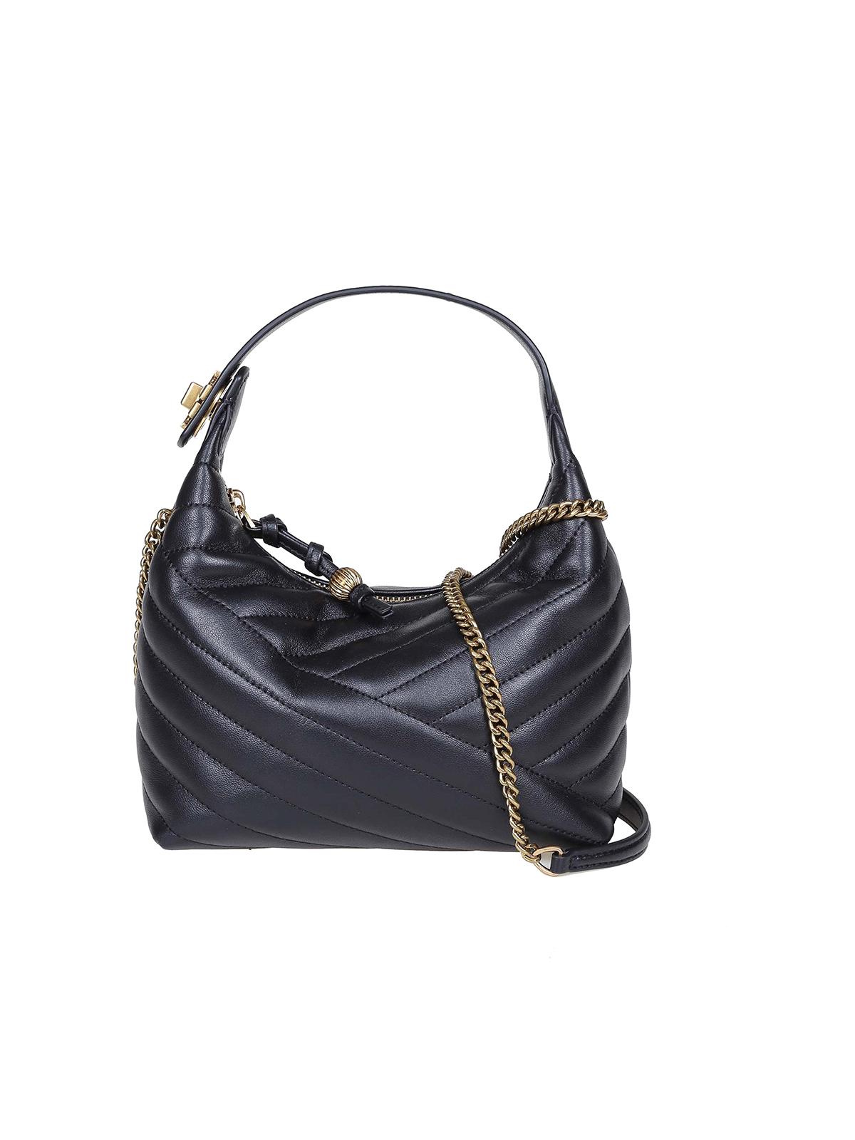 Totes bags Tory Burch Kira Chevron bag 85173890 Shop online at iKRIX