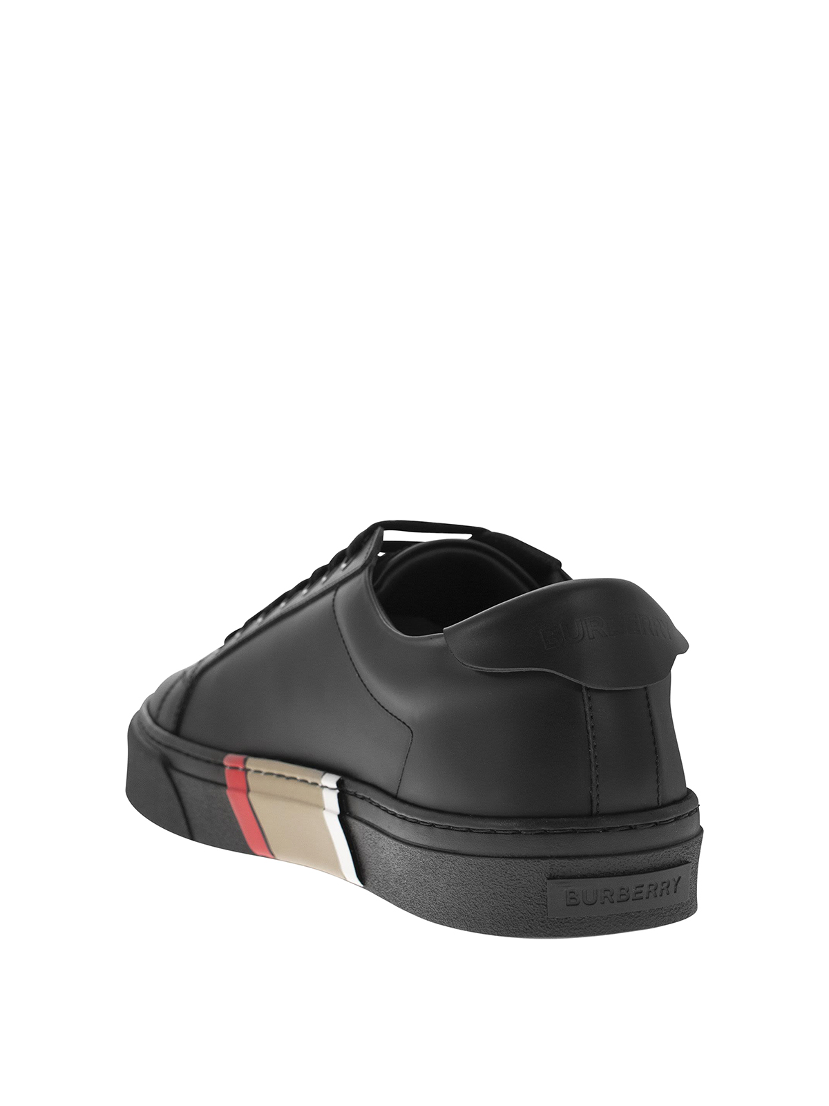 Trainers Burberry - Rangleton sneakers - 8042172 | Shop online at iKRIX