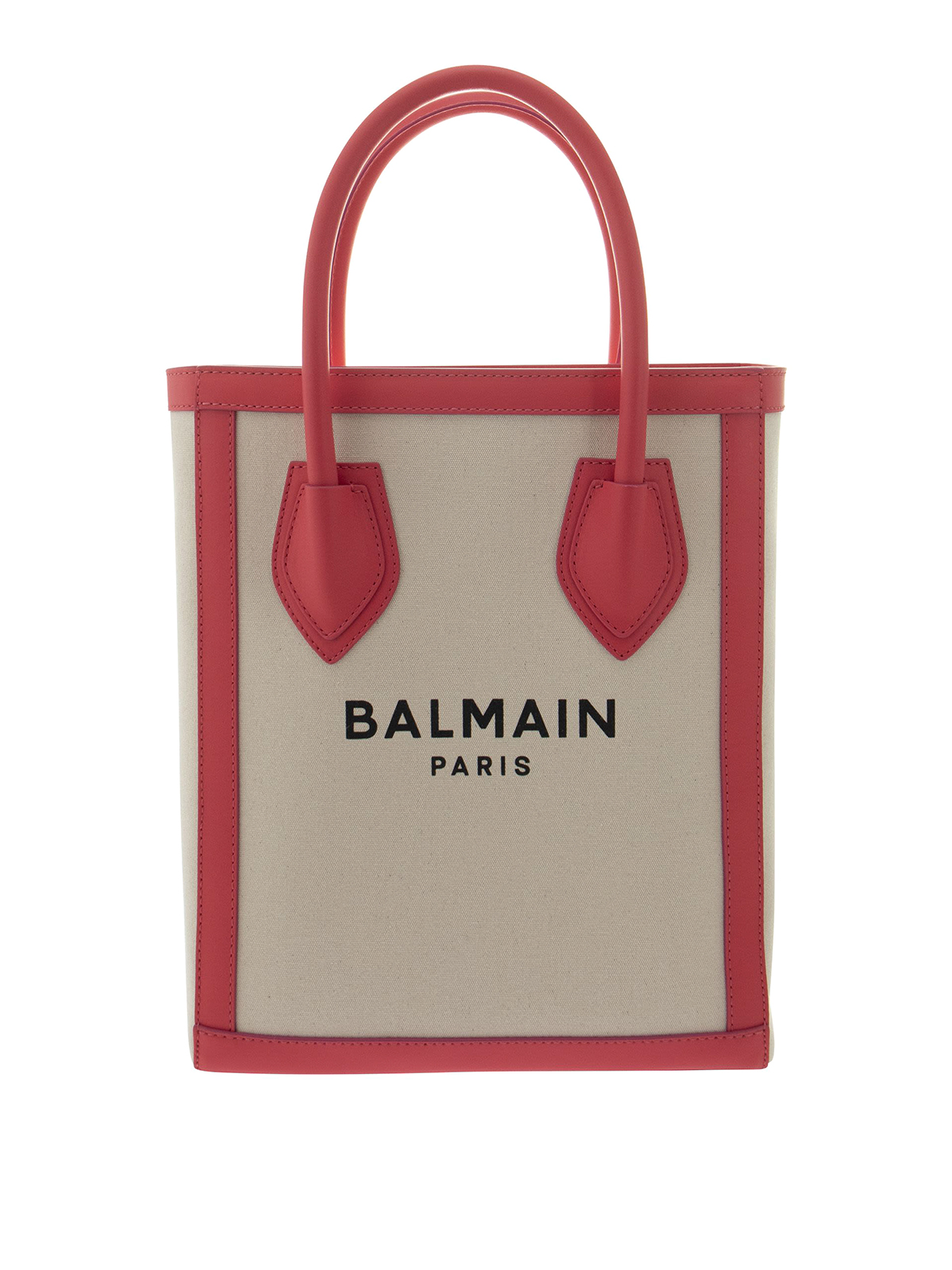 Totes bags Balmain Barmy small tote XN1FB661TCPYGIR