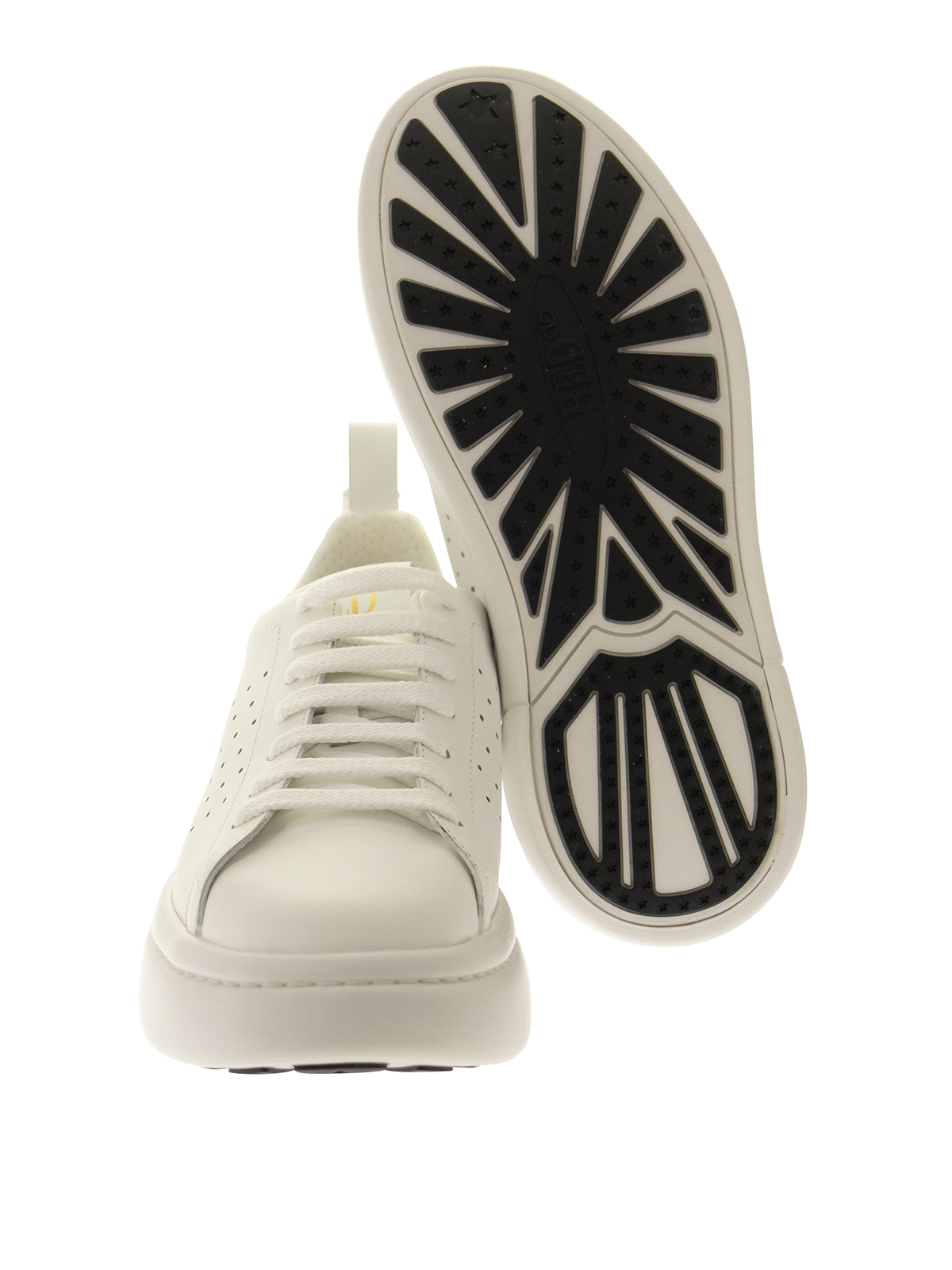 valentino trainers junior