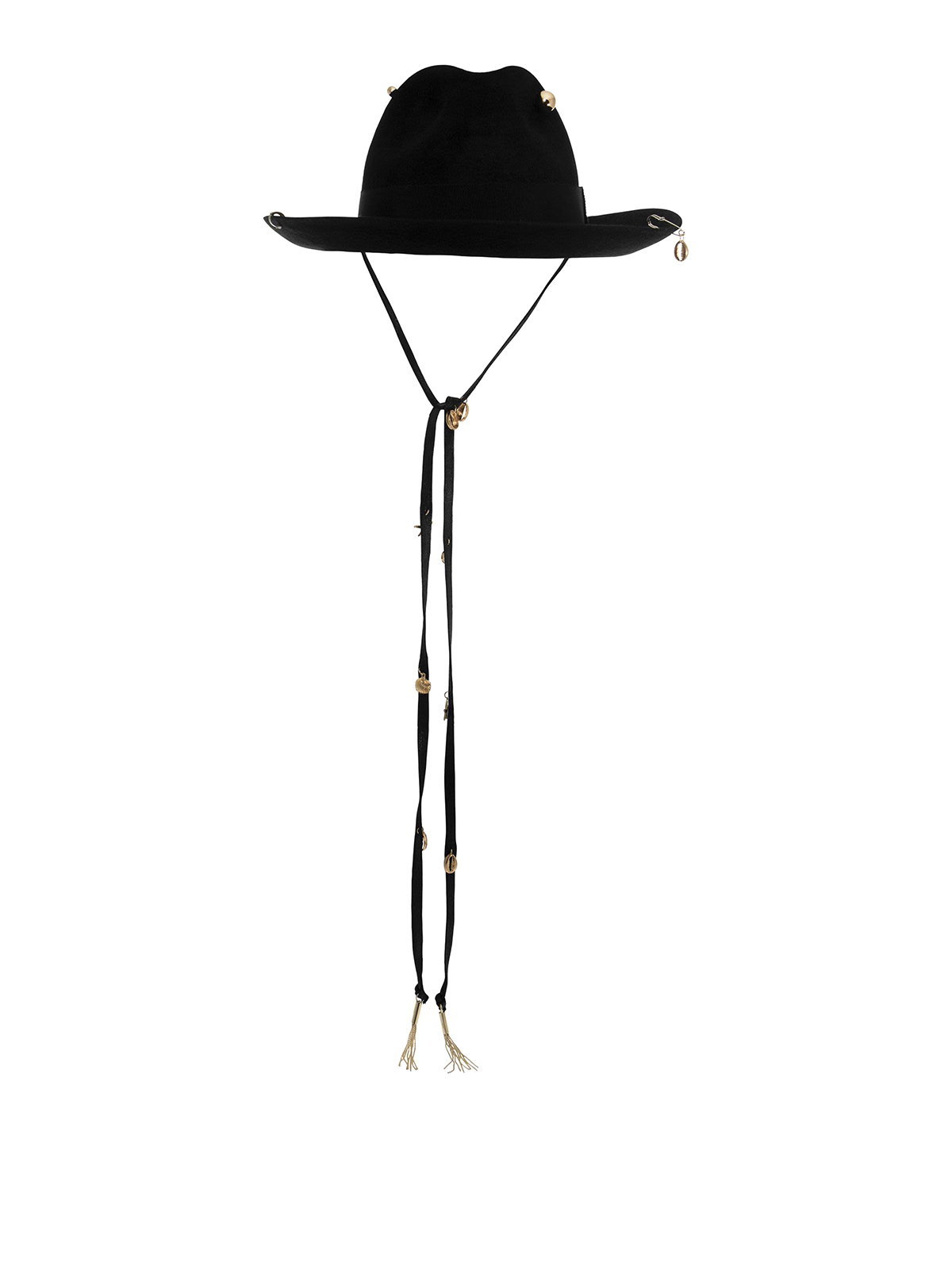 Hats \u0026 caps Ruslan Baginskiy - Pierced 