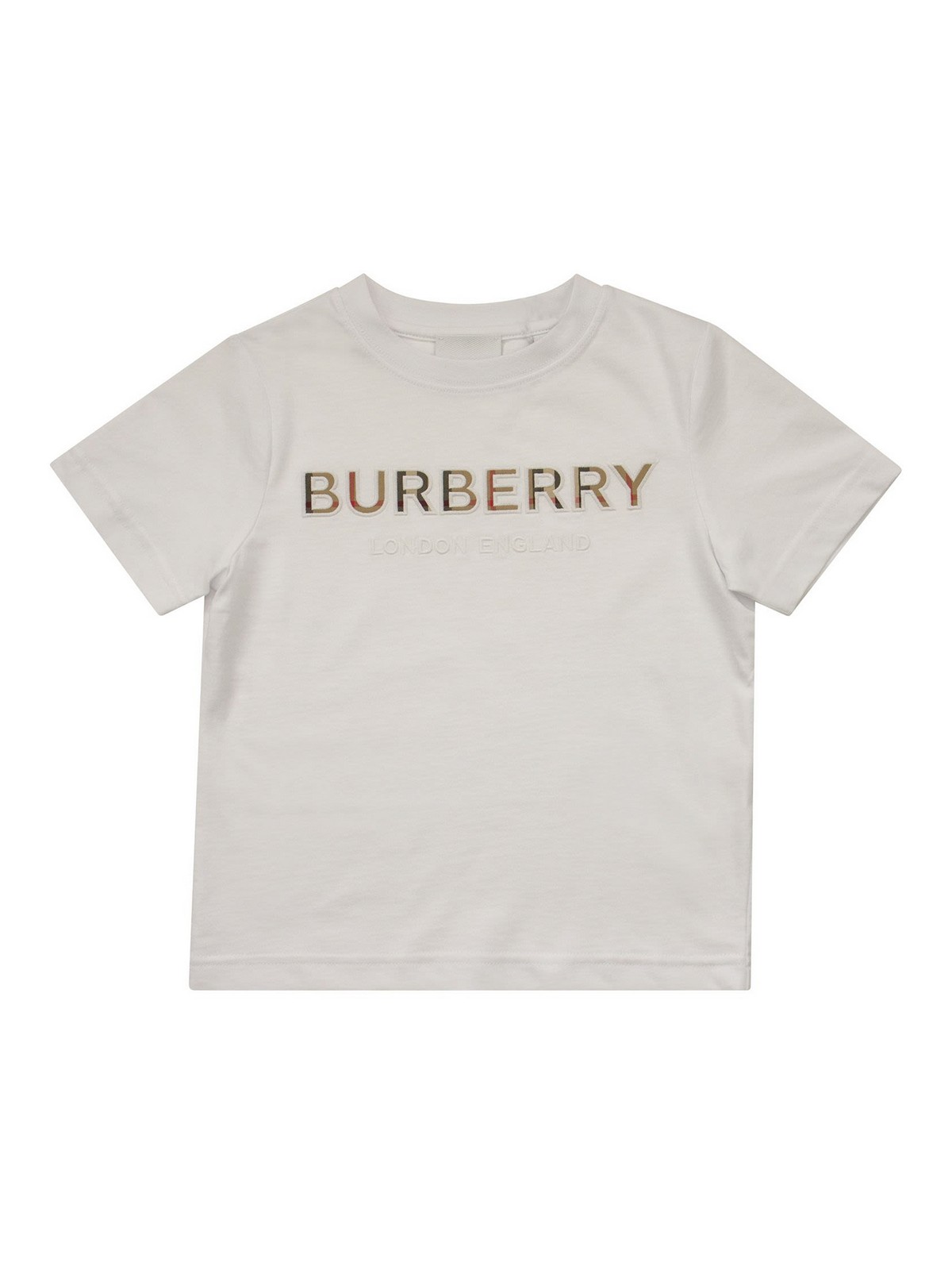 burberry t shirt 14y