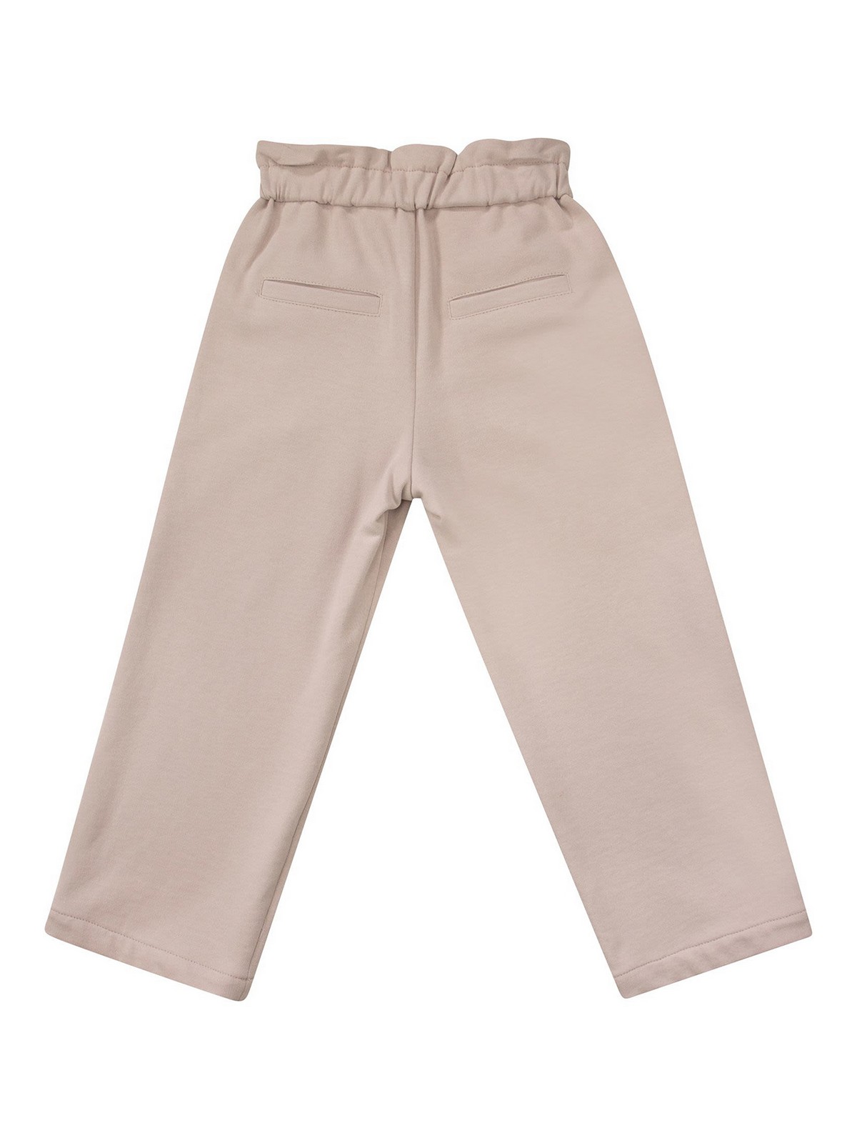 brunello cucinelli track pants