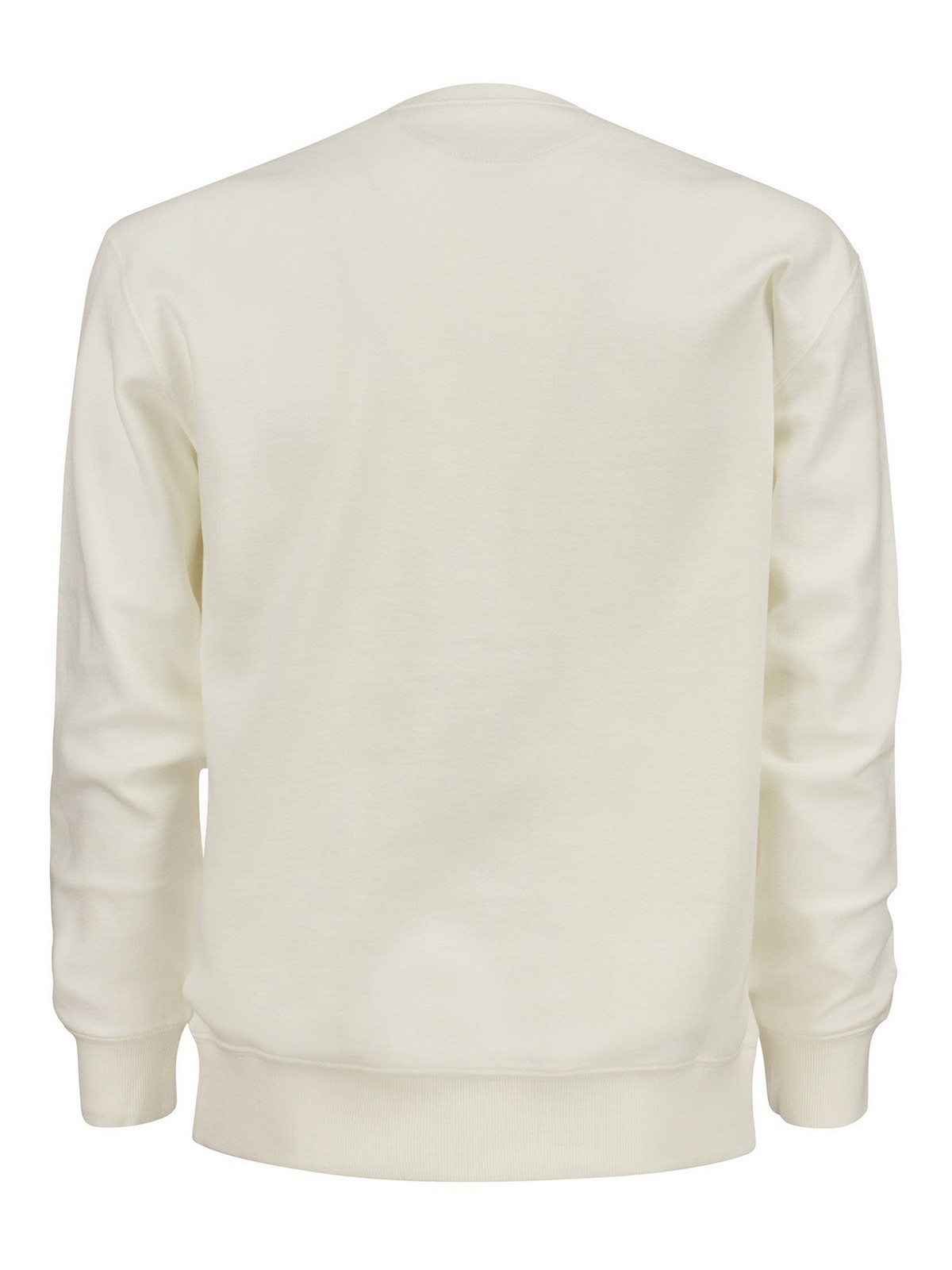 Sweatshirts & Sweaters Brunello Cucinelli - Logo sweatshirt ...