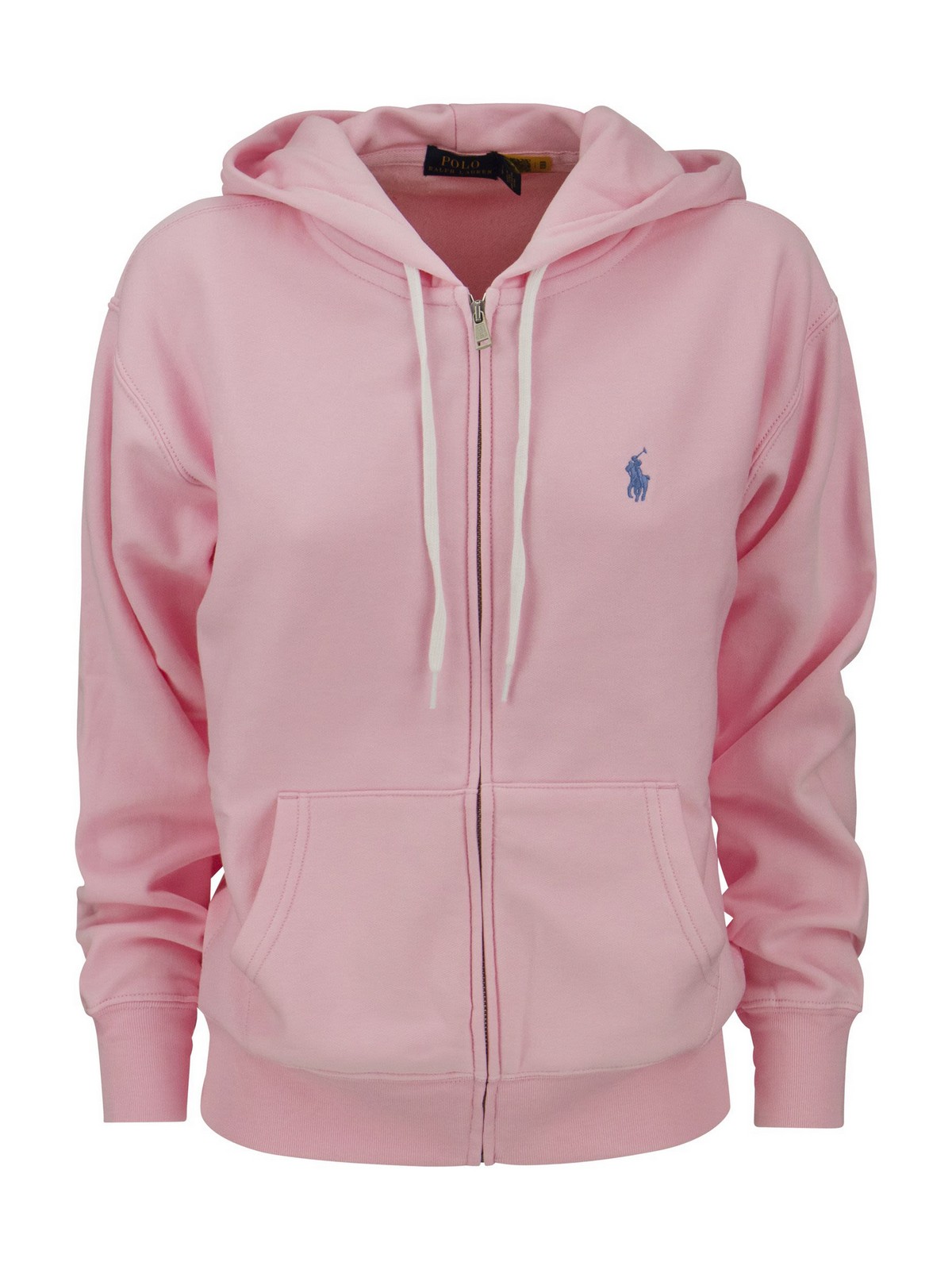 Sweatshirts & Sweaters Polo Ralph Lauren - Full-zip hoodie - 211780303013
