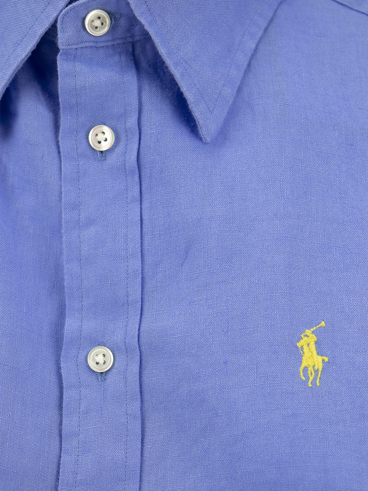 profundamente farmacéutico Tienda Camisas Polo Ralph Lauren - Camisa - Azul - 211827658010 | iKRIX.com