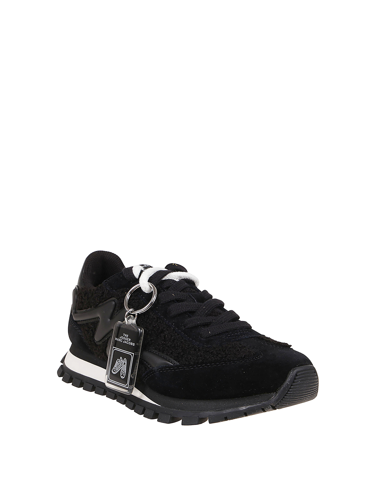 Trainers Marc Jacobs - The Teddy Jogger sneakers - M9002354001 | iKRIX.com