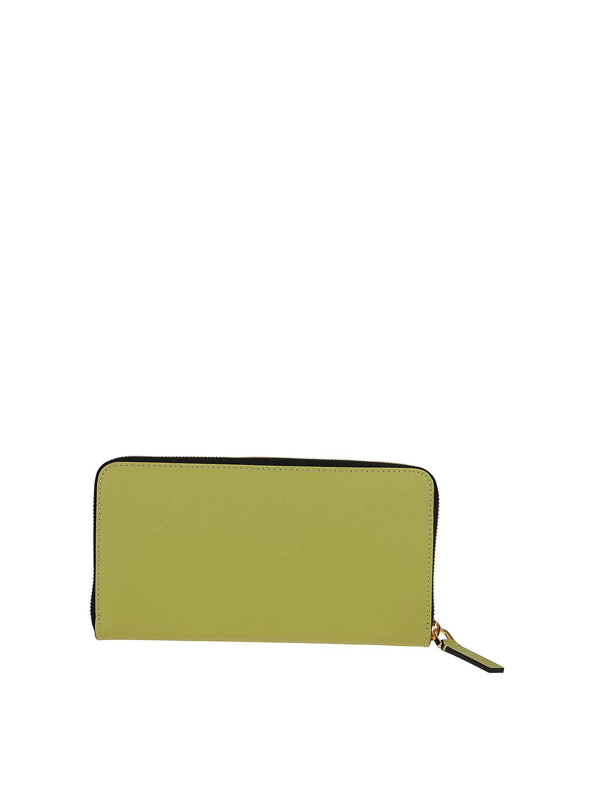 Wallets & purses Marni - Colour block zip-around wallet ...