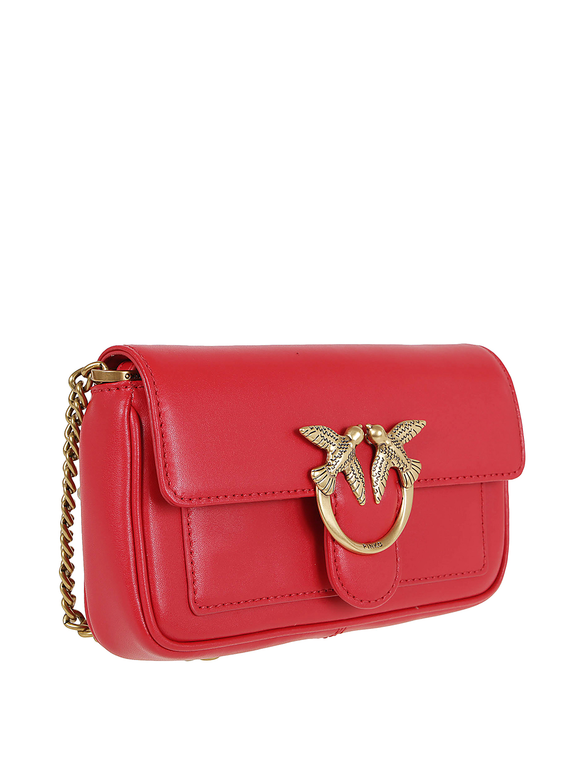 Cross body bags Pinko Love Pocket Simply bag 1P22NQY7SPR43Q