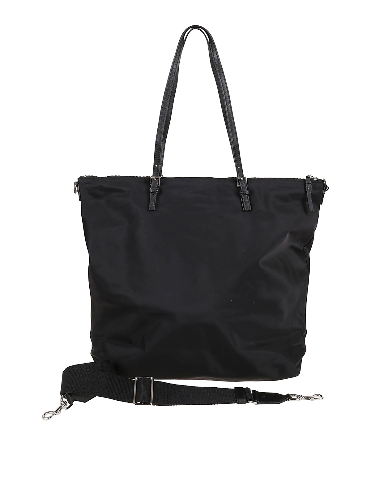 Totes bags Tory Burch - Nylon tote bag - 85063001 | Shop online at iKRIX