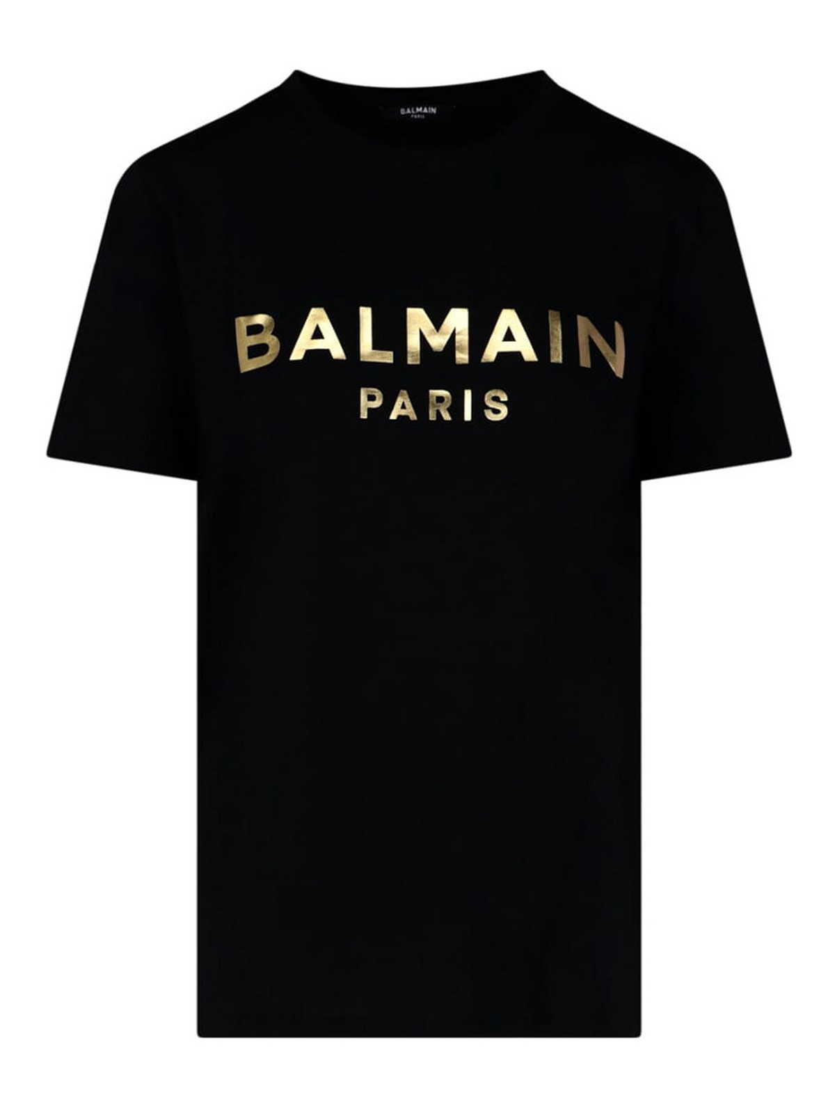 国内正規 19SS BALMAIN バルマン デンジャラス Tシャツ | www.jarussi