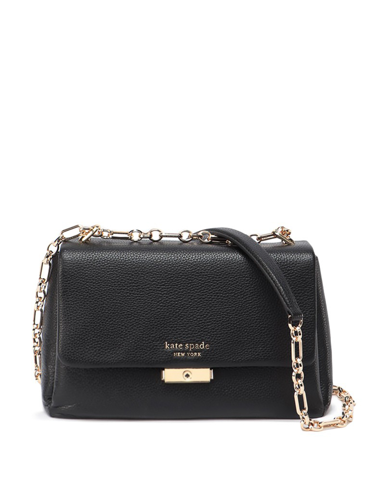 Shoulder bags Kate Spade Carlyle shoulder bag K5443BLK001