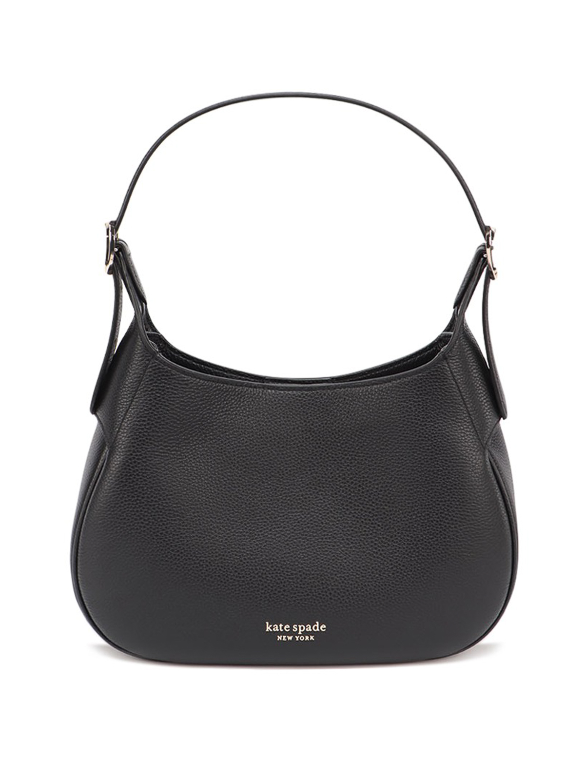 Shoulder bags Kate Spade - New Drop hobo bag - K5487BLK001 | iKRIX.com